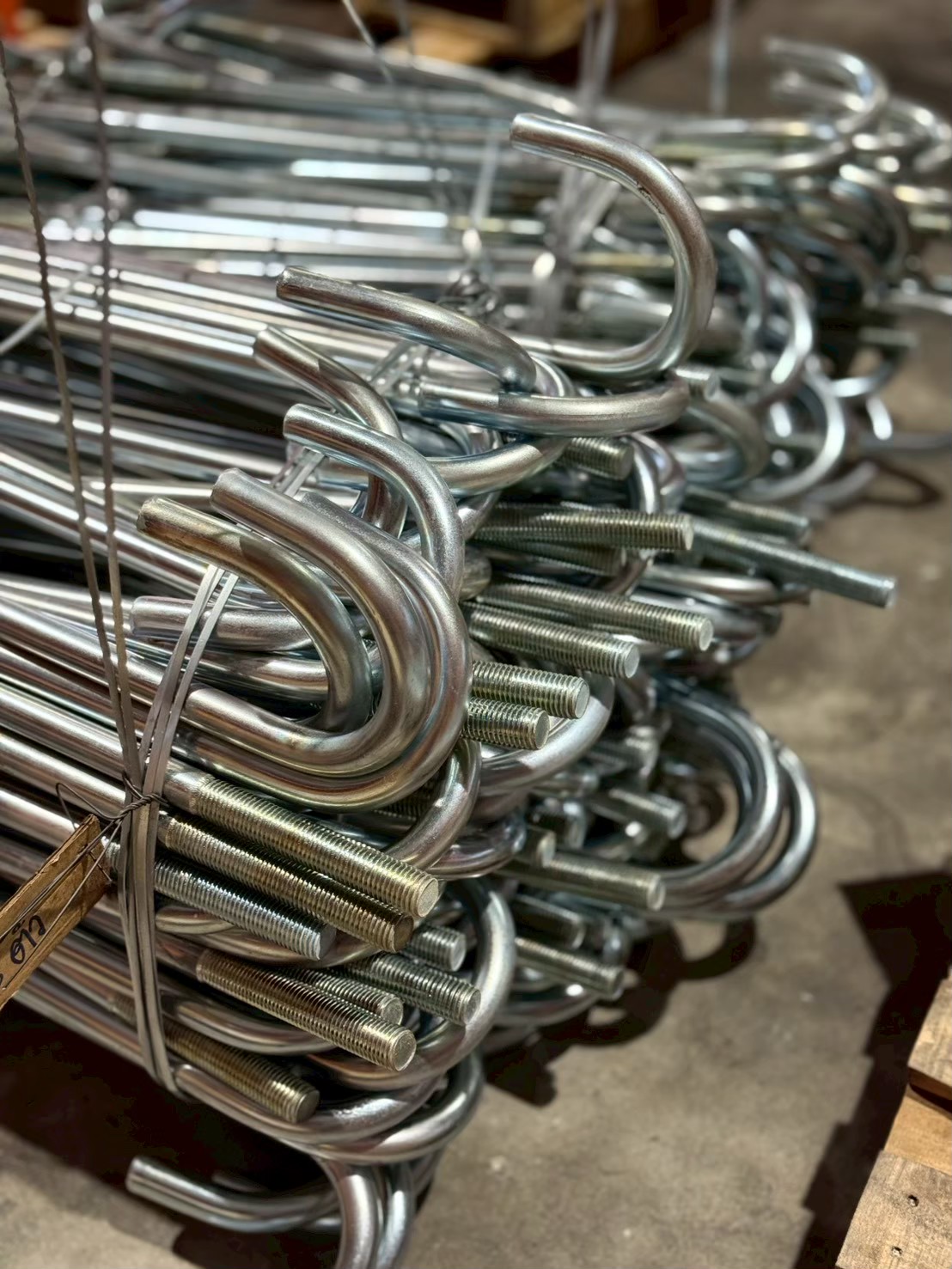 Anchor Bolt